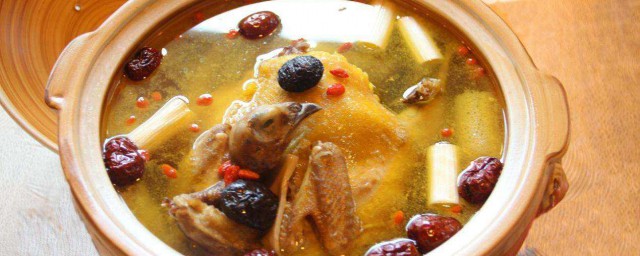 营养又好喝的三种鸡汤分享给你(喝美味的鸡汤)