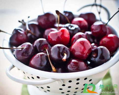 车厘子买大的好还是小的好(车厘子哪个大小好)