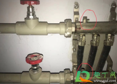 暖气片每年都要放气吗(暖气片每次供暖都需要放气吗)