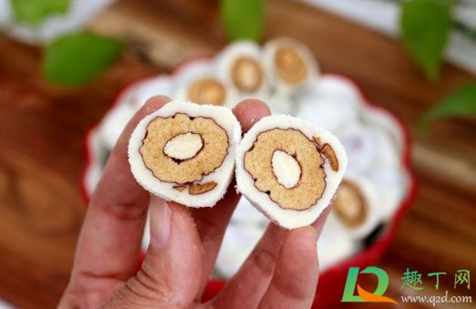 做奶枣可以用婴儿奶粉做吗(奶粉怎么做奶枣)