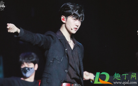 焉栩嘉一心一意道歉模版合集