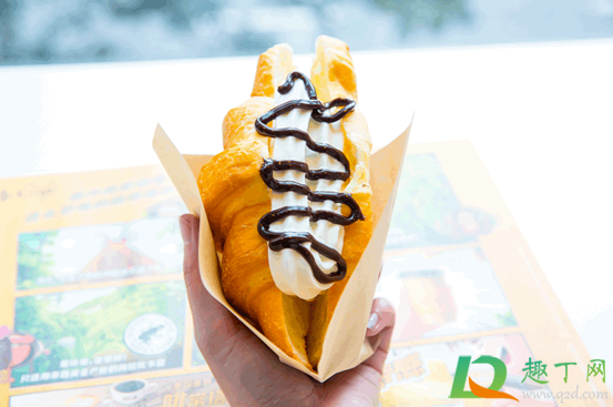 麦当劳心冻角什么时候结束(每家麦当劳都有心冻角吗)