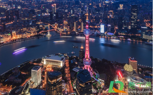 2021上海元旦跨年哪里好玩(2021上海过年哪里好玩)