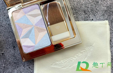 cpb2020圣诞天鹅湖限定高光好看吗