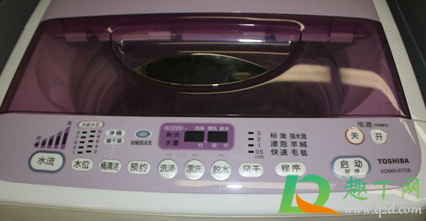 洗衣机面板按键失效什么原因(洗衣机液晶面板按键失灵)