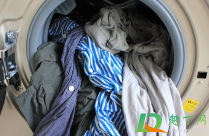 洗衣机脱水嘎嘎响是什么原因(洗衣机脱水很响是什么问题)