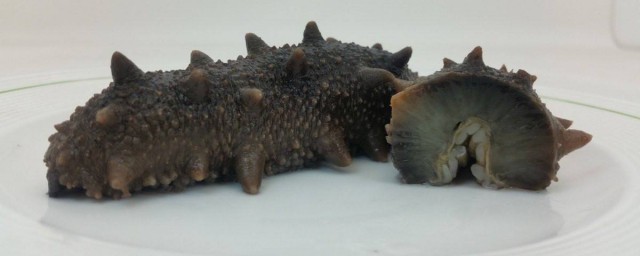 三步轻松泡发干海参(如何泡发干海参)