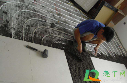 地暖不热跟壁挂炉有没有关系(壁挂式采暖炉地暖不热怎么回事)