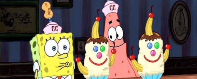 海绵宝宝的故事情节主要围绕着谁展开的(海绵宝宝主要讲述了)