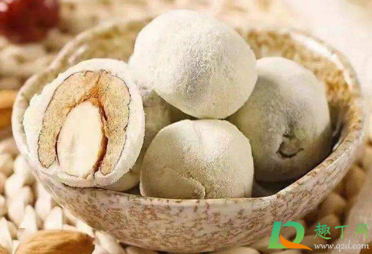 奶枣用咸黄油吗(做奶枣黄油用原味的还是咸的)