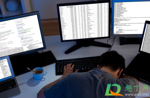 程序员35岁为什么是个坎(35岁做程序员可能吗)