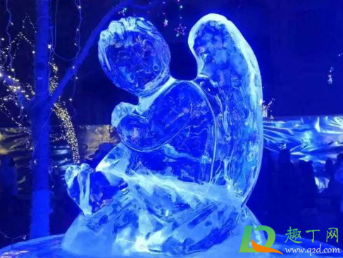 哈尔滨元旦跨年哪里最热闹2021(2021哈尔滨春节假期) 哈尔滨元旦跨年哪里最热闹2021(2021哈尔滨春节假期)