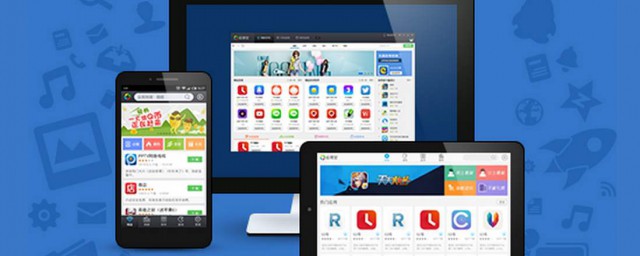 应用宝介绍(应用宝的官方网站)