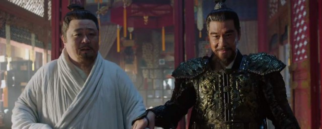 大明风华剧情简介(大明风华剧情简介,胡善祥怀孕哪一集)