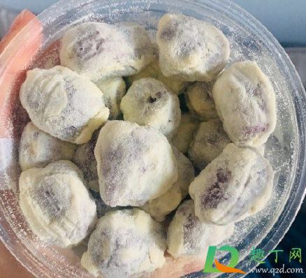 网红奶枣孕妇能吃吗(网红奶枣好吃不)