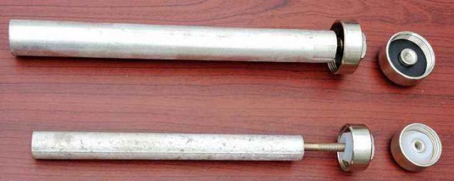 更换镁棒有什么特别的要求吗(镁棒用到什么程度更换)