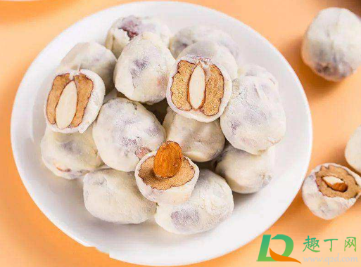 奶枣用咸黄油吗(做奶枣黄油用原味的还是咸的) 奶枣用咸黄油吗(做奶枣黄油用原味的还是咸的)