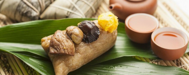 看古人如何过端午节(古代人端午节怎么过)