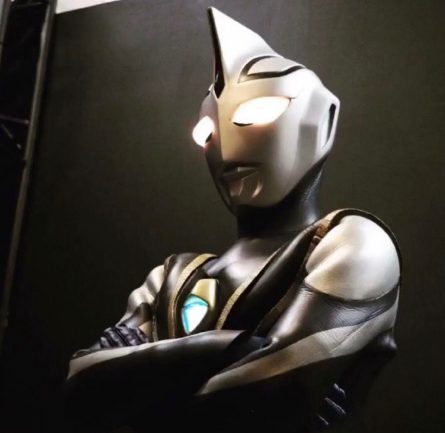 抖音奥特曼的梗是什么意思(抖音这个世界上根本没有奥特曼是什么梗)