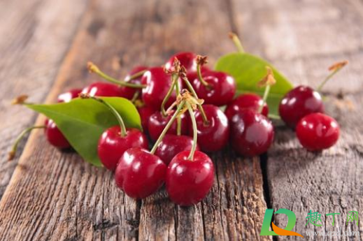 车厘子一个J和两个J什么意思(车厘子两个J)