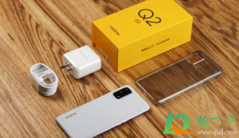 realmeq2pro有120hz吗(realme q2 pro 120hz)