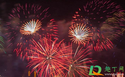 武汉2021跨年夜哪里有烟花(2021春节武汉哪里放烟花) 武汉2021跨年夜哪里有烟花(2021春节武汉哪里放烟花)