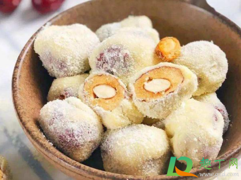 网红奶枣要冷藏吗(网红奶枣保存时间)