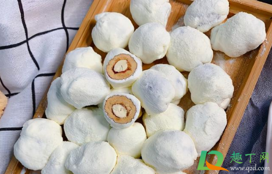 做奶枣用什么样的奶粉(做奶枣要用什么奶粉)