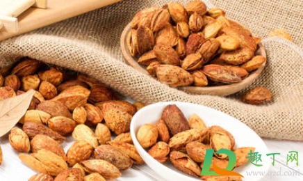 巴旦木买什么样的好(有的巴旦木特别便宜)