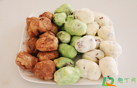 做奶枣没有奶粉怎么办(奶枣做法不用奶粉) 做奶枣没有奶粉怎么办(奶枣做法不用奶粉)