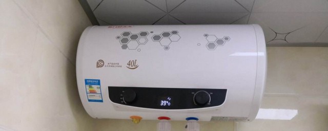 速热热水器三种故障原因(速热热水器通病)