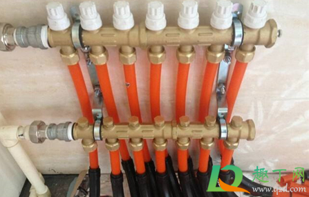 地暖分水器滤网怎么清洗(地暖分水器如何清洗过滤网)