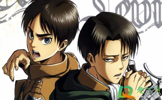 进击的巨人第四季好看吗(进击的巨人第四季太震撼了)