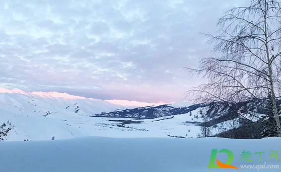 2021年1月份会很冷吗(2021年一月底天气会冷吗)