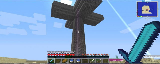 新版刷怪塔教程(刷怪塔怎么弄)