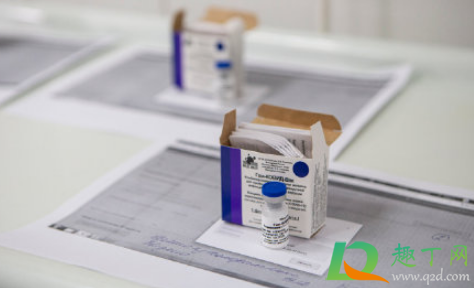 俄罗斯将开始大规模接种新冠疫苗是真的吗(俄罗斯新冠疫苗接种了多少人)