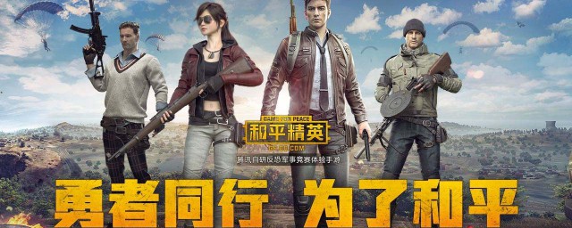 和平精英段位怎么划分(和平精英段位都是什么)