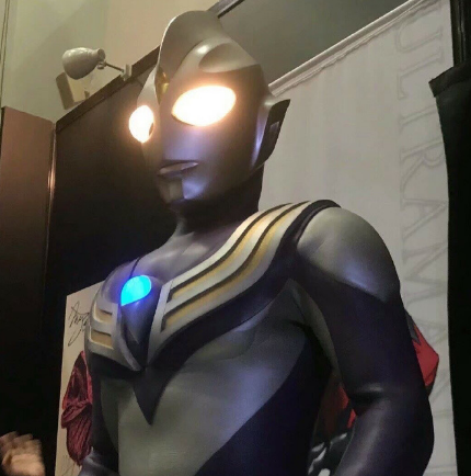 抖音奥特曼的梗是什么意思(抖音这个世界上根本没有奥特曼是什么梗)