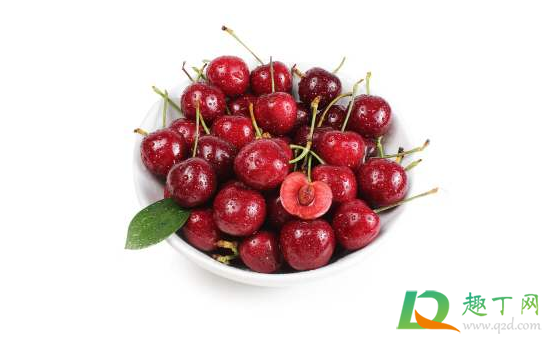 车厘子越大口感越好吗(车厘子是不是越大越好)