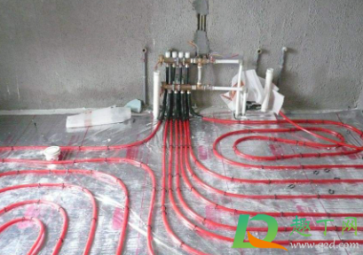 地暖不热和分水器有关系吗(分水器热地暖不热 原因) 地暖不热和分水器有关系吗(分水器热地暖不热 原因)