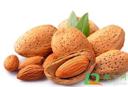 巴旦木买什么样的好(有的巴旦木特别便宜)