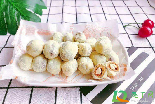 奶枣可以用食用油代替黄油吗(食用油可以代替黄油做奶枣吗) 奶枣可以用食用油代替黄油吗(食用油可以代替黄油做奶枣吗)