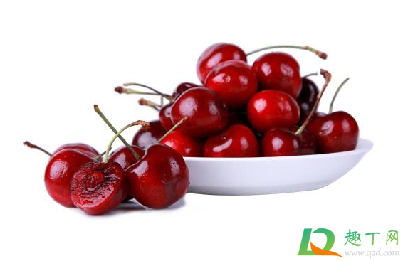 车厘子越大口感越好吗(车厘子是不是越大越好)