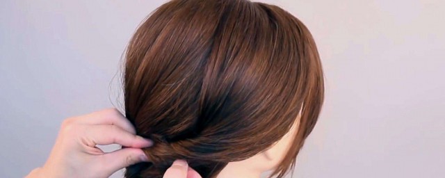 三款发型分享(推荐一个发型)