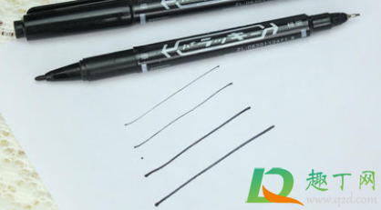 皮肤上记号笔怎么擦掉(皮肤记号笔擦不掉) 皮肤上记号笔怎么擦掉(皮肤记号笔擦不掉)