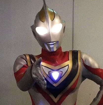 抖音奥特曼的梗是什么意思(抖音这个世界上根本没有奥特曼是什么梗)