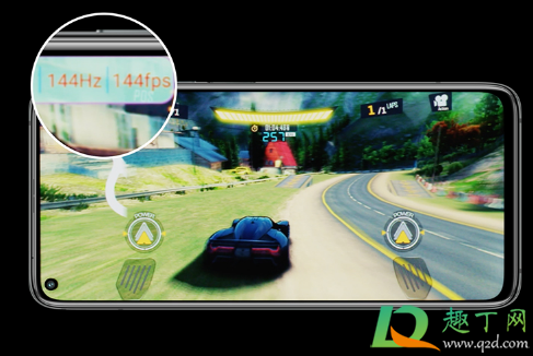 红米k30s至尊纪念版哪个颜色好看(红米k30s至尊纪念版什么颜色好看)