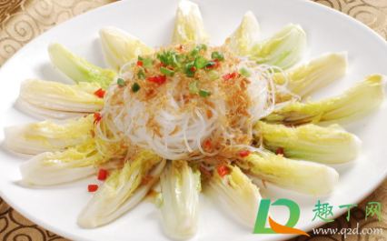 超市袋装的娃娃菜真的有甲醛吗(超市里的娃娃菜有甲醛吗)