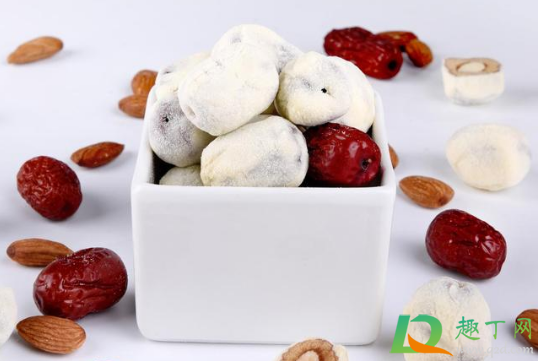 奶枣适合什么人吃(奶枣适合老人吃吗)