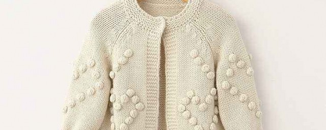 去衣服毛球的方法(怎样去衣服毛球)